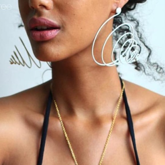 Accessories - Handmade earrings